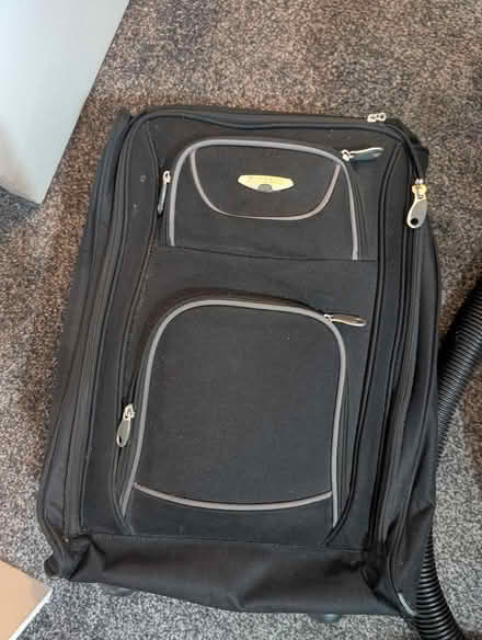 Photo of free Laptop bag / small holdall (Sparkbrook B11) #2