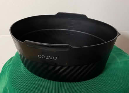 Photo of free Cuisinart Ceramic Slow Cooker Pot (near the Cupertino Library) #2