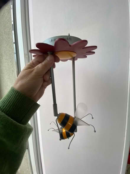 Photo of free Ceiling lamp (Bray near Killarney Hieghts) #4