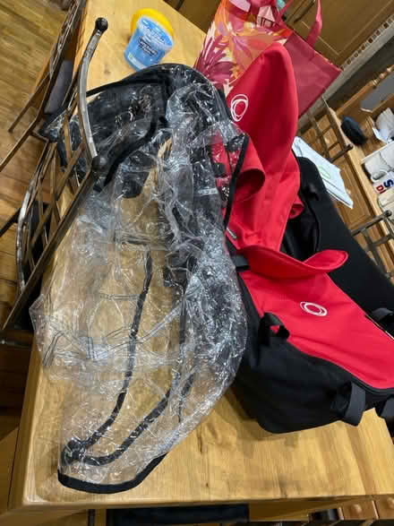 Photo of free Bugaboo Bassinet (St Albans AL2) #2