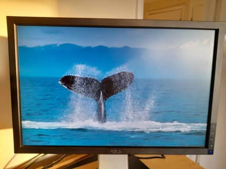 Photo of free Dell PC monitor (GU7 3AW) #1