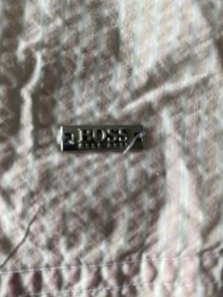 Photo of free Hugo Boss swimming shorts (Lee, SE12) #2