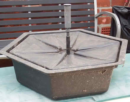 Photo of free Garden Fountain (Vale LA1) #1