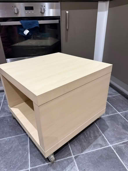 Photo of free Clean Centre table (Slough SL2) #3