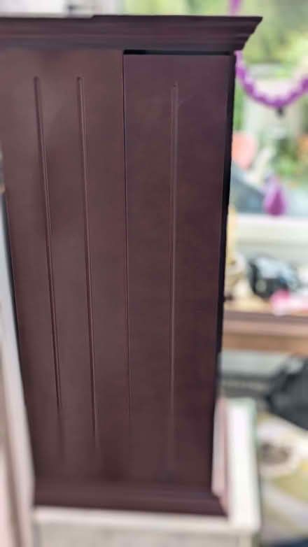 Photo of free Storage cupboard (Leckhampton GL53) #3