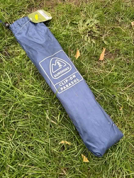 Photo of free Clip-on pram parasol (without clip) (Headington OX3) #4