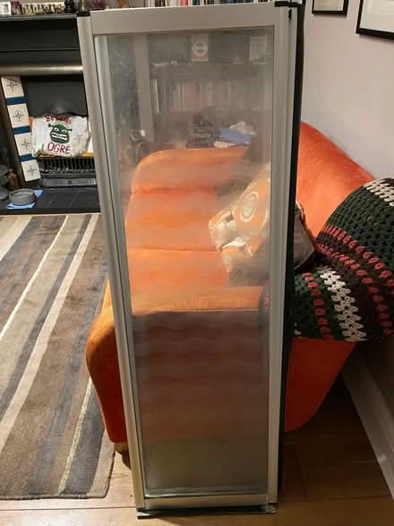 Photo of free Shower screen, glass, folding (Pollards Hill SW16) #2
