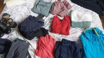 Photo of free Women's clothes bundle (Kingston KT1) #1