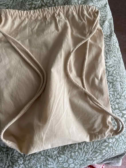 Photo of free Imperial college tote bag/stationer (Denmark Hill area) #2