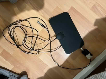 Photo of free Aerial TV (NW10) #1