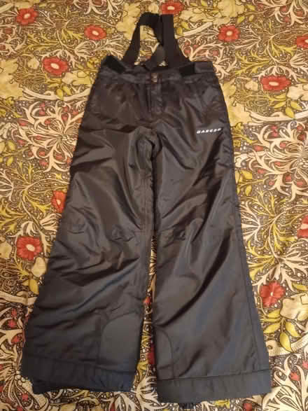 Photo of free Insulated Waterproof Trousers 9-10 (BL8 Tottington, Bury) #1