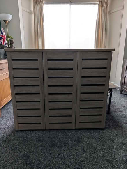 Photo of free Storage cupboard (Handsworth B21) #1