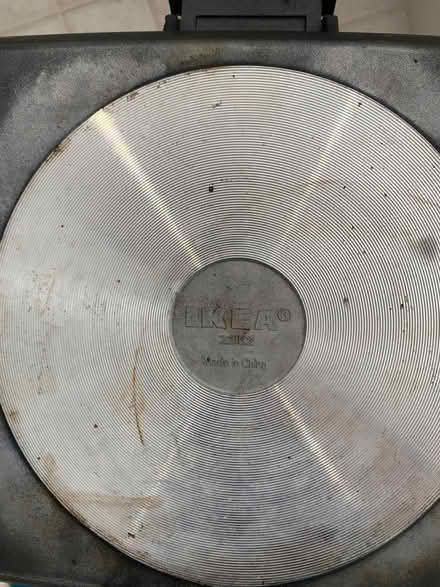 Photo of free Frying Pans (Cowley OX4) #3