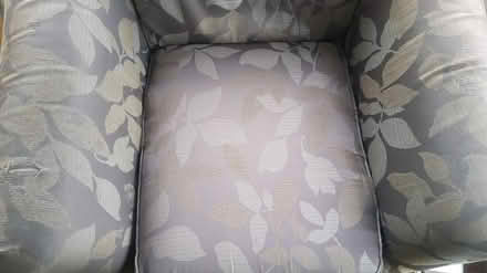Photo of free Single armchair (Harold wood RM3) #2