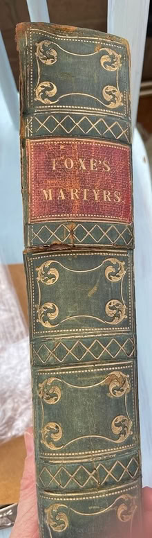 Photo of free 2 items for your bible studies (PE8) #2
