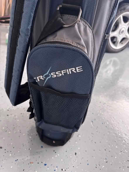 Photo of free Ladies Golf Clubs (Vienna NE) #2