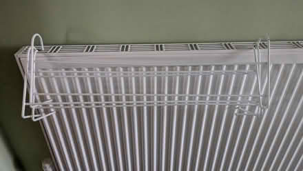 Photo of free Radiator Drier Hangers (Balerno EH14) #1