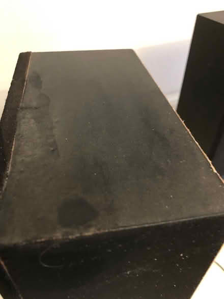 Photo of free Speakers (Markfield LE67) #3