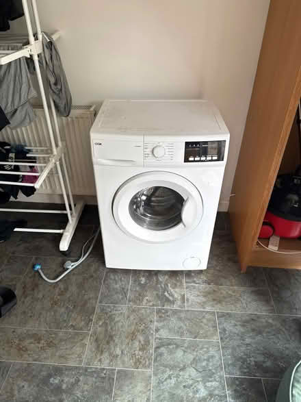 Photo of free Washing machine (BS4) #1