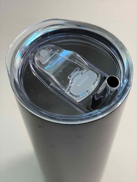 Photo of free Insulated metal cup (San Jose West) #3