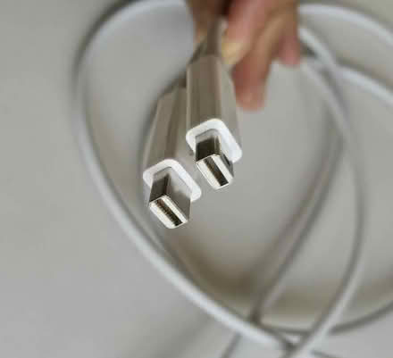 Photo of Apple lighting 2 cable (San Jose/Campbell) #1