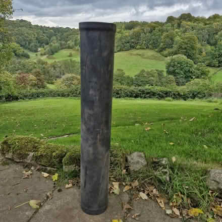 Photo of free Length of flue for woodburner (Owlpen GL11) #1