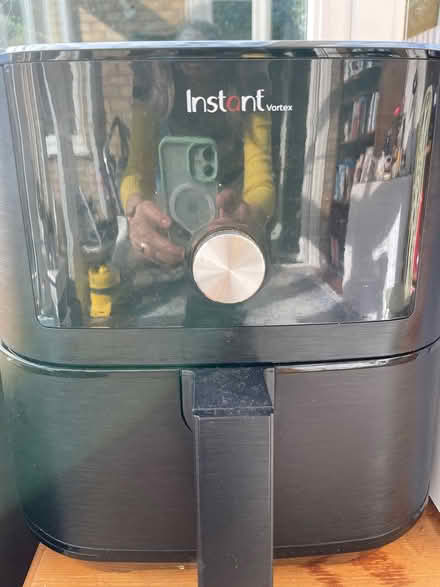 Photo of free Air fryer (PE8) #1