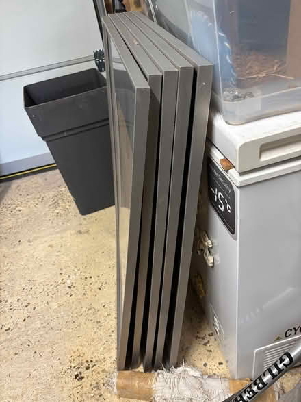 Photo of free Pictures frames (Cobham, KT11) #2