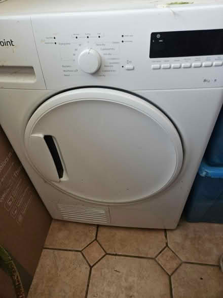 Photo of free Tumble dryer (Milton Keynes central,mk 6) #1
