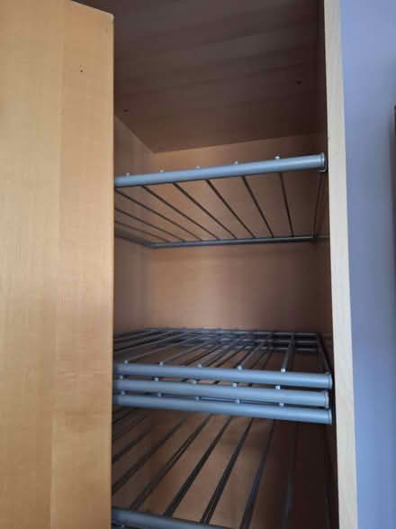 Photo of free Ikea pax wardrobes (South Green CM11) #3