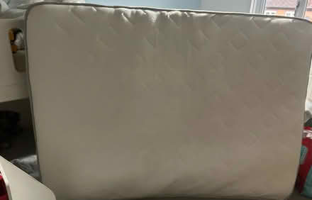 Photo of free King size mattress (Oxford OX3) #1