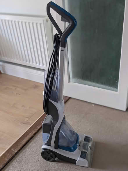 Photo of free Vax Compact Cleaner *NEEDS FIXING (Hatfield Road CM8) #2