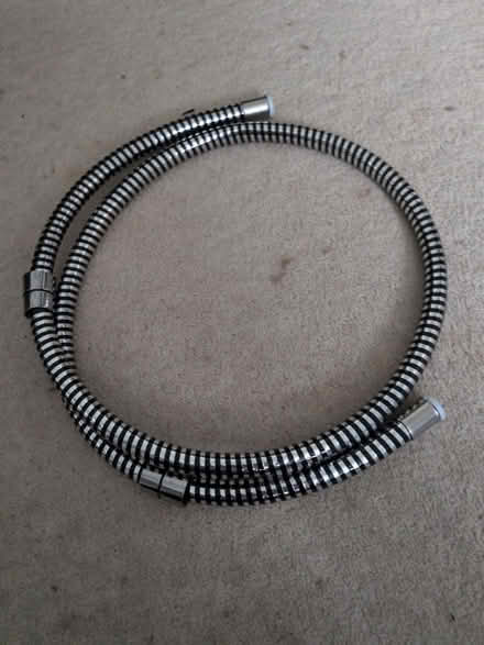 Photo of free Shower hose (RG4) #1