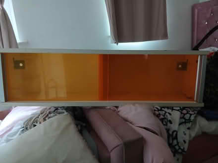 Photo of free Cupboard (Chaddesden DE21) #1