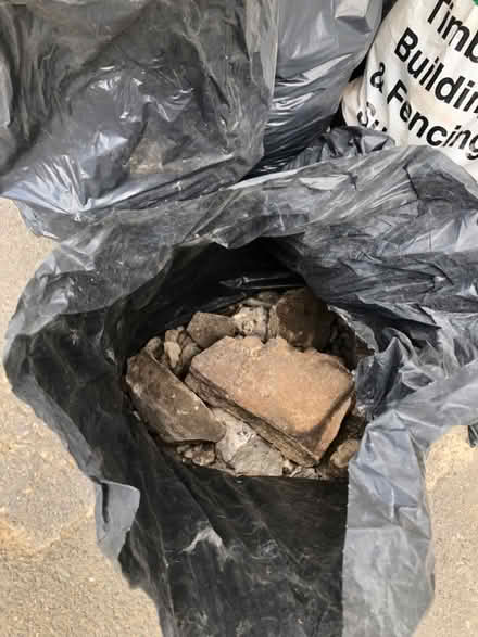 Photo of free Hardcore (Streatham SW16) #2