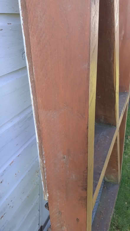 Photo of free Garden gate (Horsham Sx near station) #2