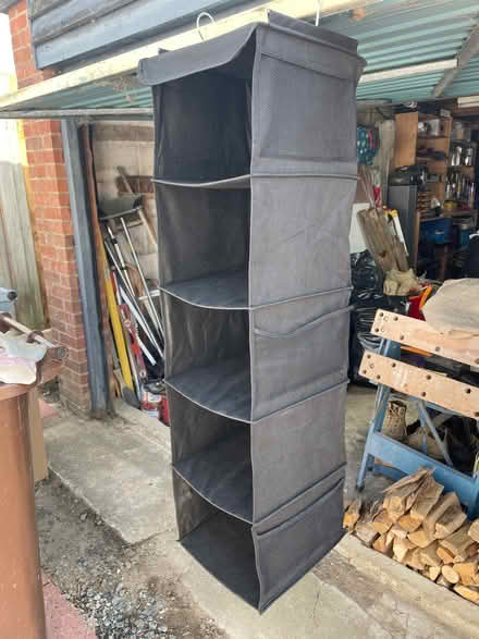 Photo of free Hanging shelves (Hellesdon NR6) #1