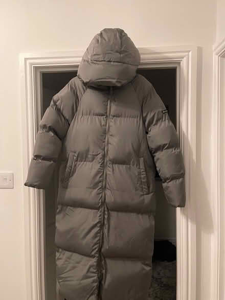 Photo of free Padded coat (Penrith CA11) #1