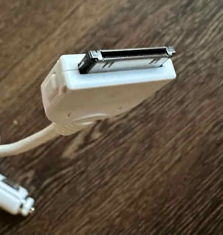 Photo of free In-car device charging leads (Chigwell IG7) #2