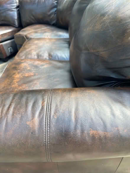 Photo of free Sectional (Smyrna) #3