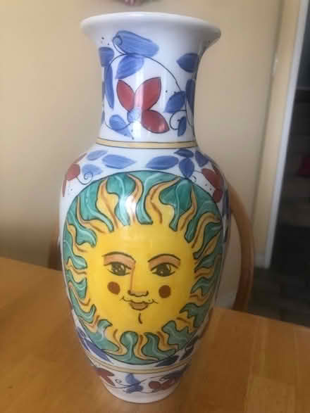 Photo of free Decorative vase (North Hollywood) #1