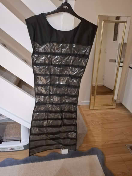 Photo of free Jewellery hanger dress (Cogges OX28) #1