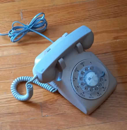 Photo of free Phone (North York: Bathurst Manor) #1