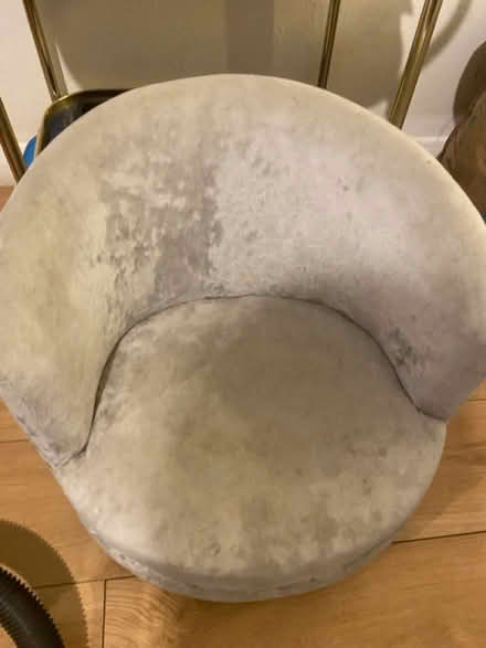 Photo of free Child’s chair (Hampton TW12) #4