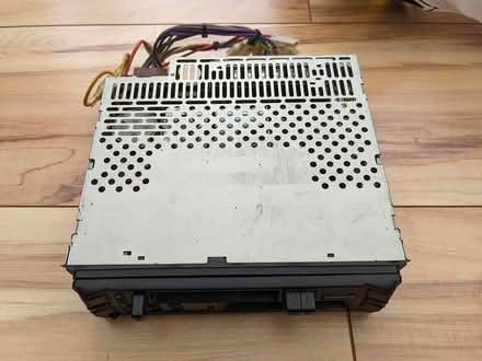 Photo of free Clairon Car Radio / Cassette (Sedgley DY3) #2