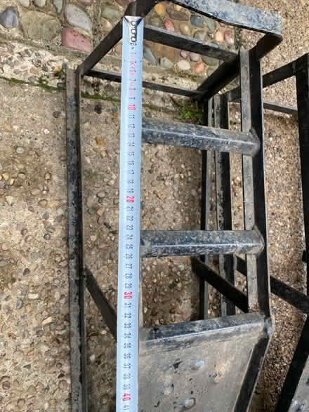 Photo of free Car ramps (Nottingham NG5) #4