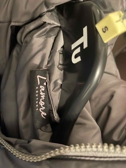 Photo of free Padded coat (Penrith CA11) #2