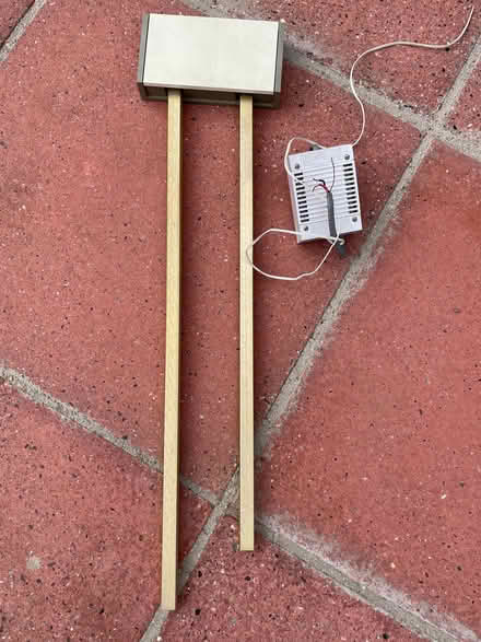 Photo of free Doorbell (Hellesdon NR6) #1