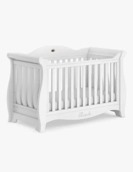 Photo of free Boori Royale Bed With Mattress (East grinstead) #1