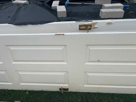 Photo of free Three interior doors (Longton Preston PR4) #2